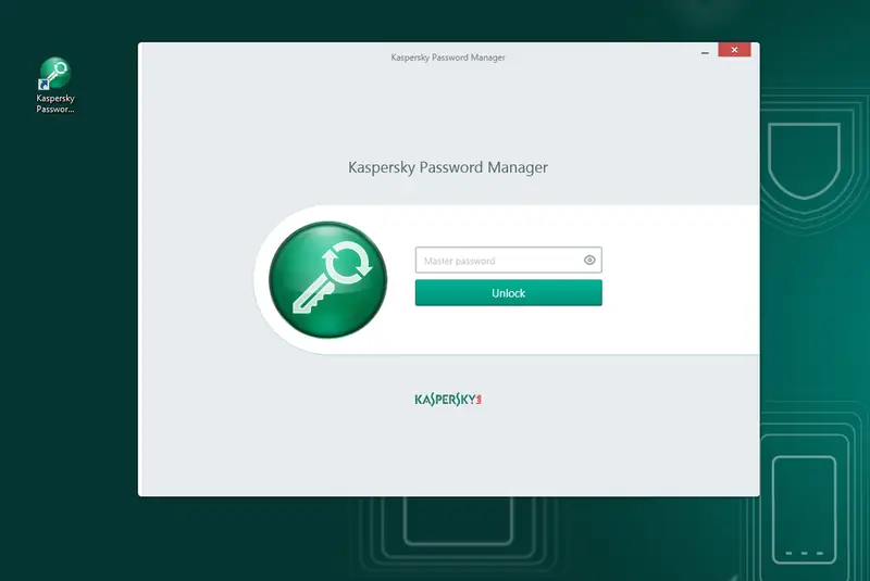 Antywirus Kaspersky