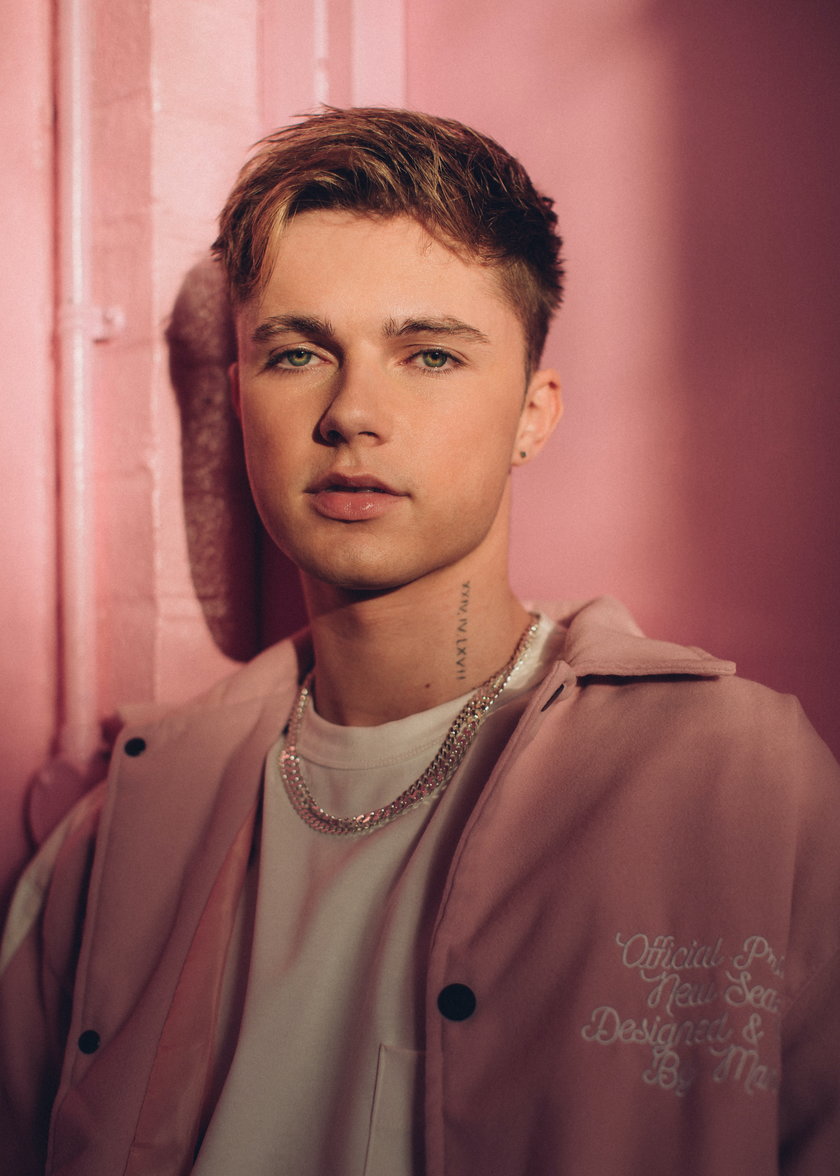 W "You Can Dance - Nowa generacja" wystąpi HRVY