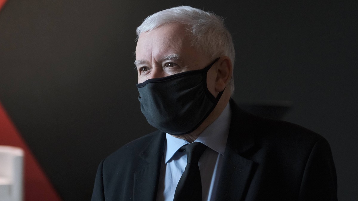 Jarosław Kaczyński