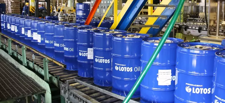 LOTOS Oil rusza z programem wsparcia kontrahentów