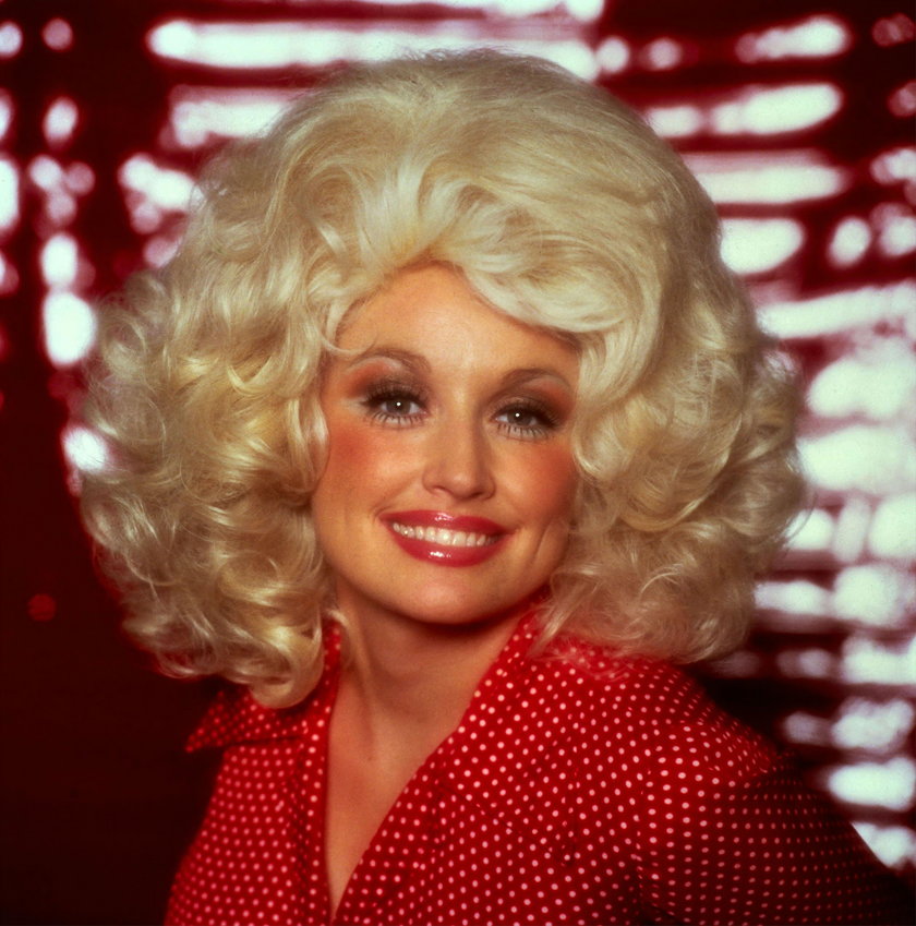 Dolly Parton