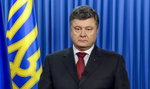 Prezydent Ukrainy wprowadzi stan wojenny? 