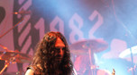 W.A.S.P. - Metalfest 2012 (fot. Aneta i Piotr Kuhny)