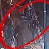 Pad stakla na autobuskoj stanici u Zagrebu