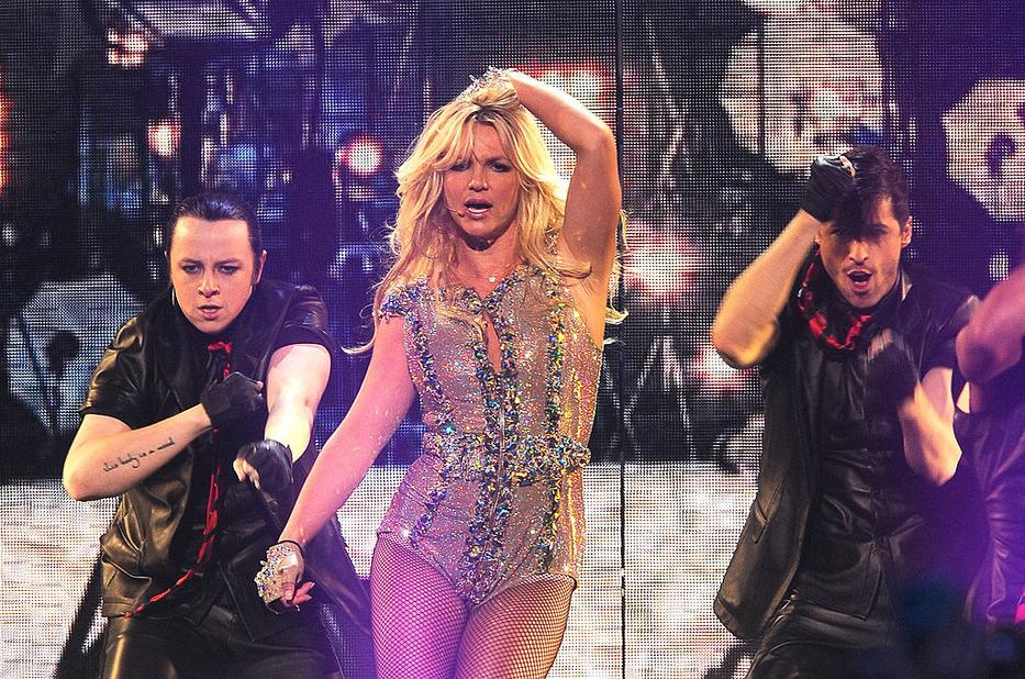 Britney Spears újra szabad és máris a gyermekvállaláson töri a fejét / fotó: Getty Images