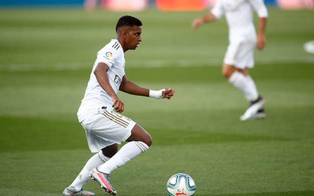 Rodrygo