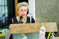 Janda przeprasza szefa WUM. 'Wprowadziłam opinię publiczną w błąd'