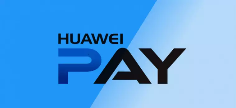 Huawei wprowadza Huawei Pay w pierwszym kraju eurazjatyckim
