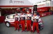 Rajd Cypru 2009: Loeb, Kościuszko i inni (fotogaleria)