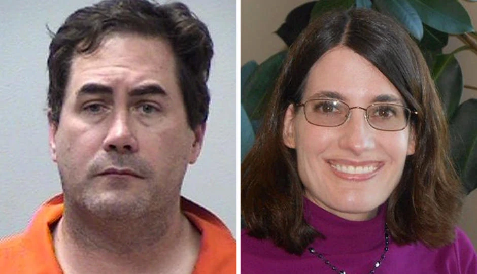 Kristofer i Tereza Lokhart