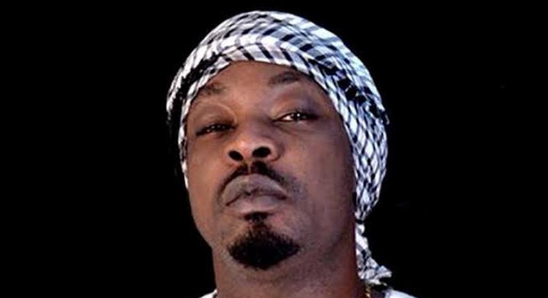 Eedris narrates how he got into the infamous fight with  50 Cent