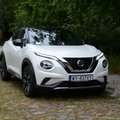 Nissan Juke – mniej kontrowersji, więcej przestrzeni. Tak prezentuje się model drugiej generacji