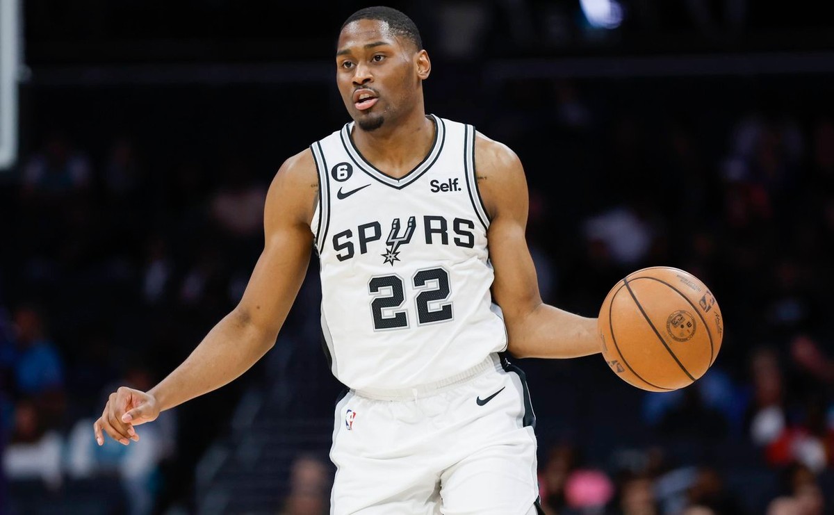 San Antonio Spurs