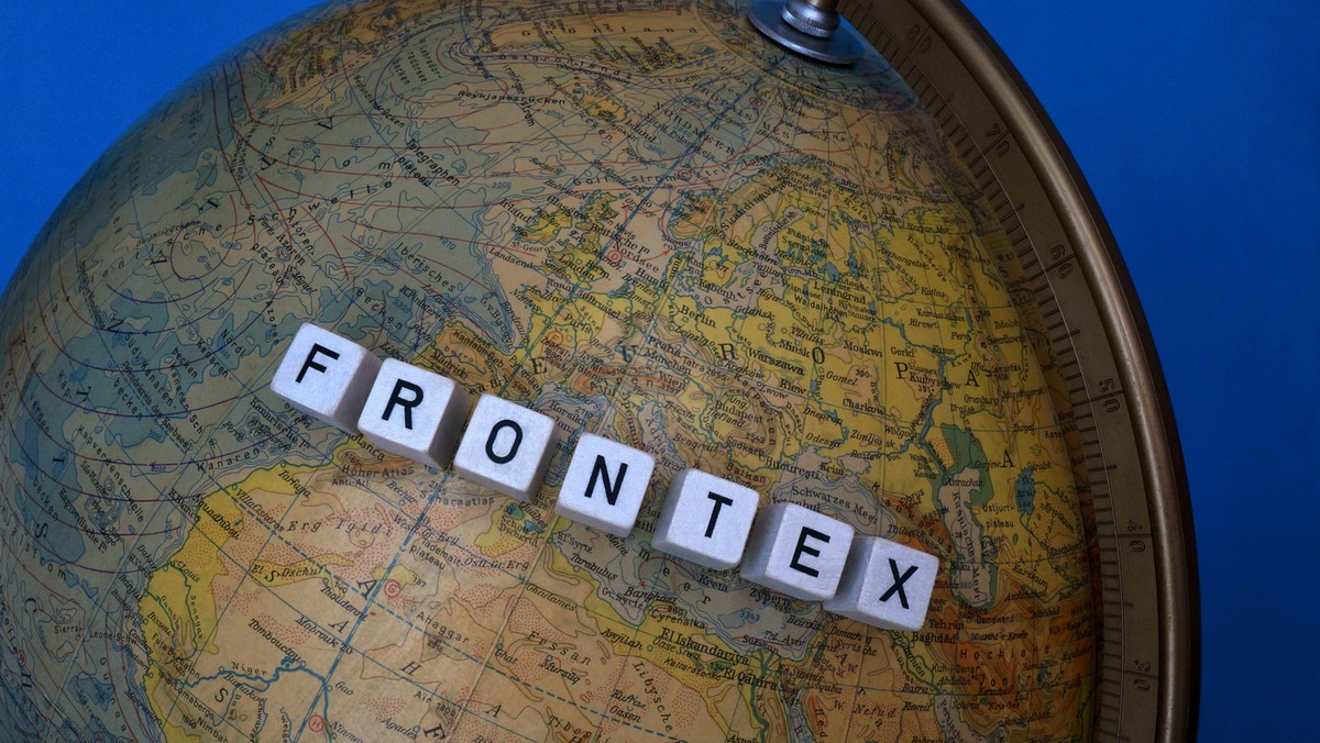 Frontex