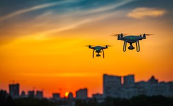 Brytyjski resort obrony: Rosja prawdopodobnie wyczerpała zapasy irańskich dronów