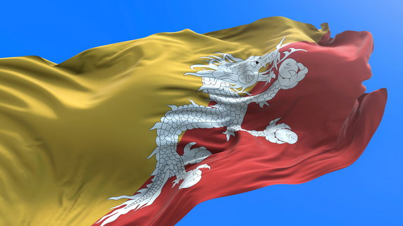 Bhutan