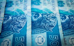 Notowania walut. Co dalej z kursem złotego?