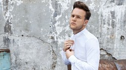 Olly Murs próbuje odzyskać dziewczynę