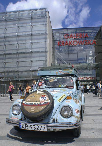 Galeria Polska - Kraków - Garbojama 2009, obrazek 20