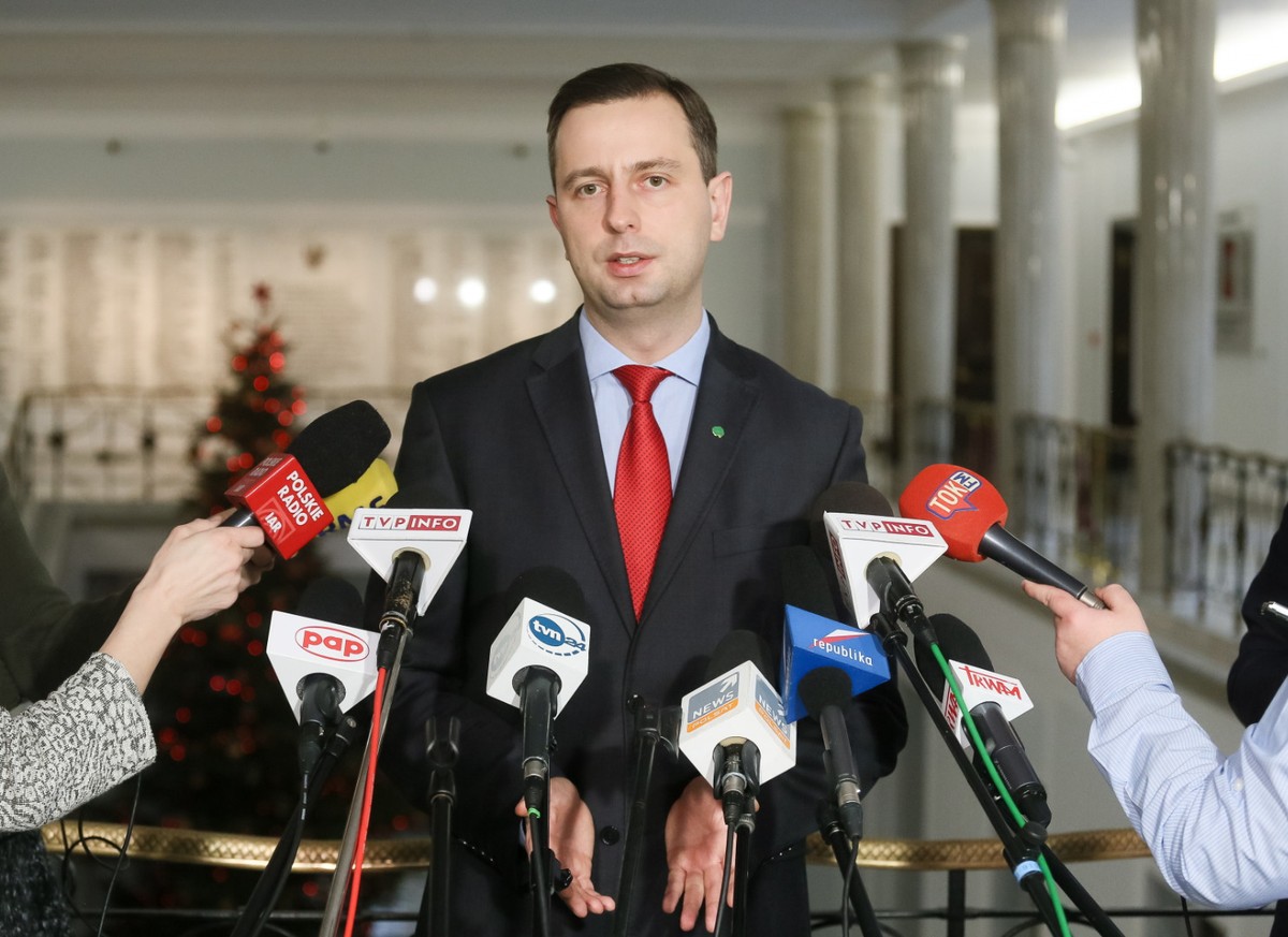Władysław Kosiniak-Kamysz