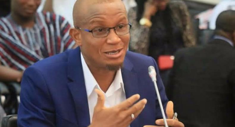 Dr. Mustapha Hamid