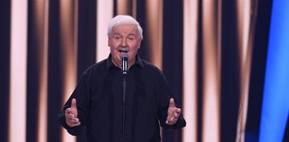 Uczestnik "The Voice Senior" przez lata przyjaźnił się z Krzysztofem Krawczykiem. Ich znajomość narodziła się w nietypowy sposób