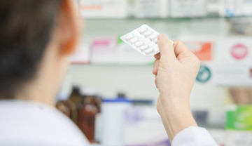 Nowe zasady wydawania leków na receptę. Kolejna zmiana w aptece