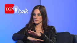 Pola Rise: Presja sukcesu może prowadzić do Hikikomori [PODCAST]