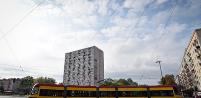 Przeraźliwy pisk tramwajów nie daje nam żyć