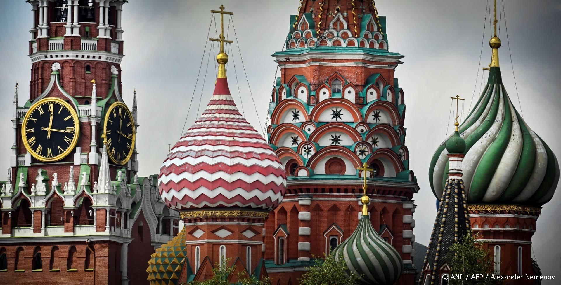 VS draaien bij: Rusland geen bedreiging meer, scherpe kritiek op EU