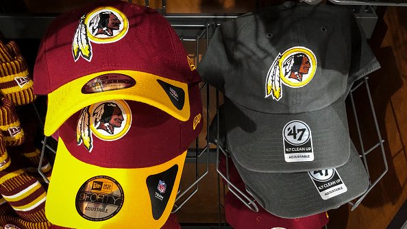 Waszyngton Redskins