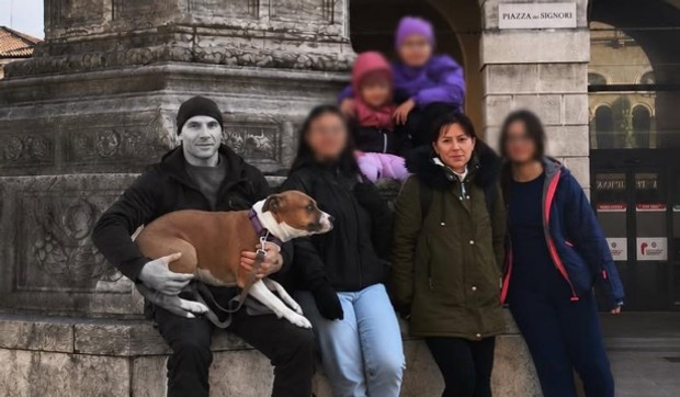 Tužna sudbina porodice Aleksić