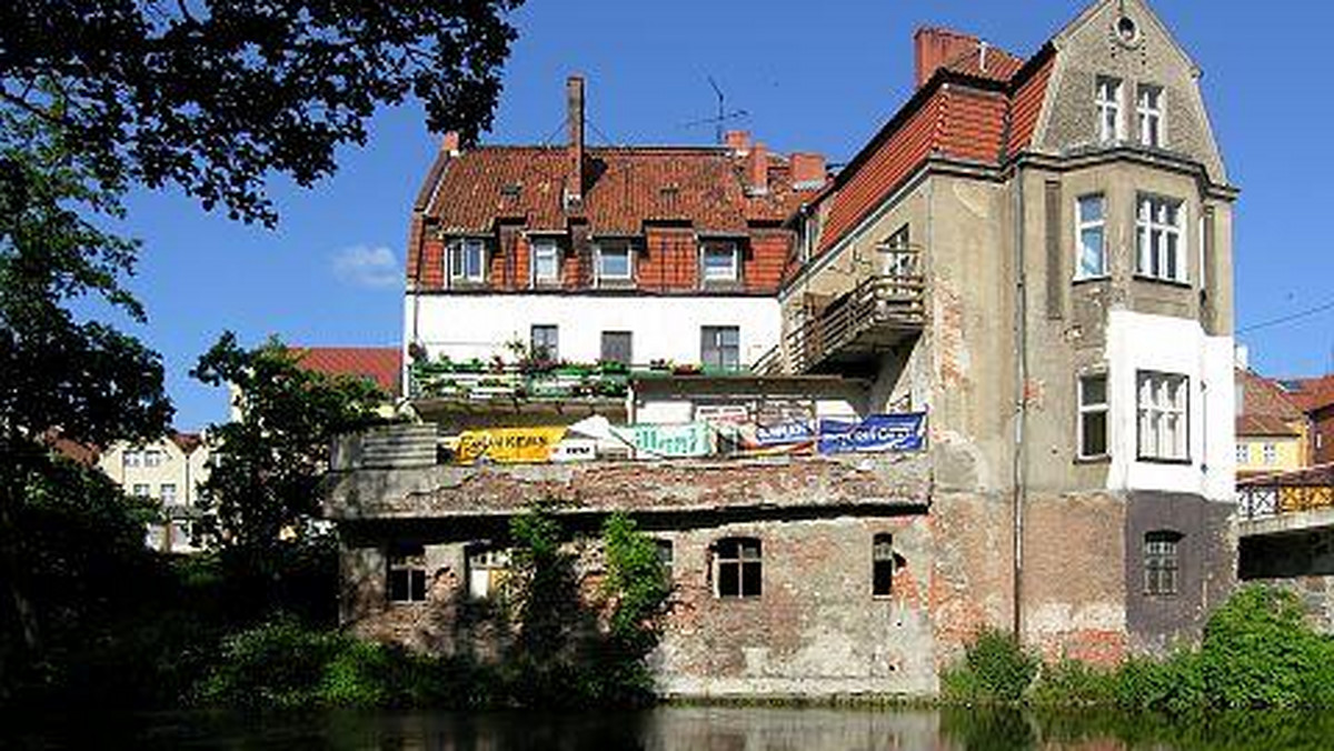 Galeria Polska - Lidzbark Warmiński, obrazek 1