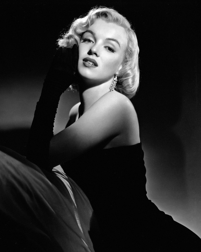 Merilin Monro