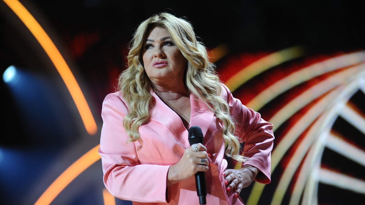 Beata Kozidrak uderza w celebrytów, którzy komentowali jej stan zdrowia. "Totalny odjazd"
