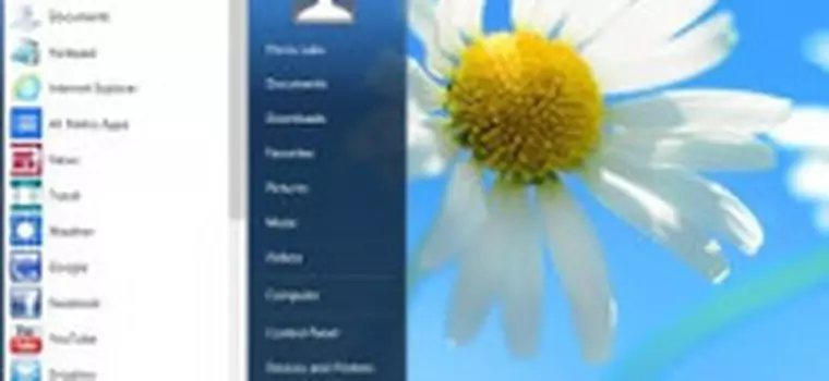 RetroUI Pro Start w końcu zgodny z Windows 8.1