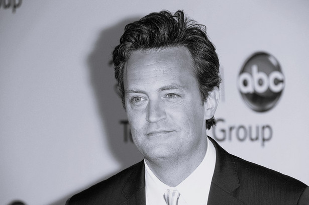 Śmierć Matthew Perry'ego. Rusza nowe śledztwo