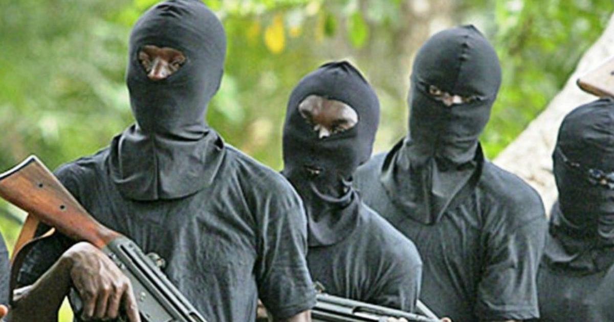 Northern Youths welcome military operation in the north as court declares bandits as terrorists - Vimarsana News