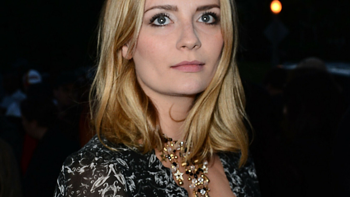 Mischa Barton