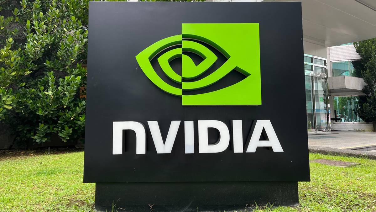 Nvidia miażdży AMD i Intela