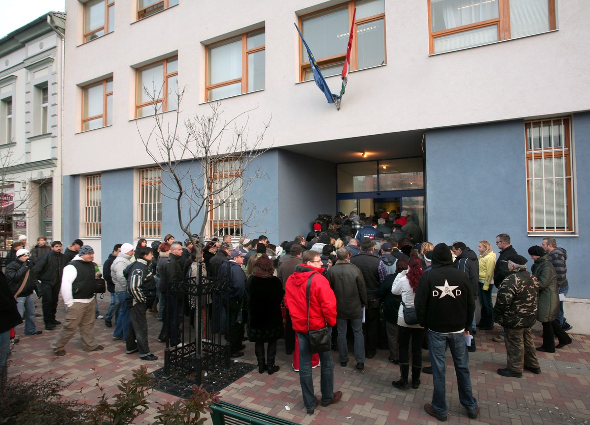 Urzędy pracy muszą się przygotować do rewolucji na rynku pracy