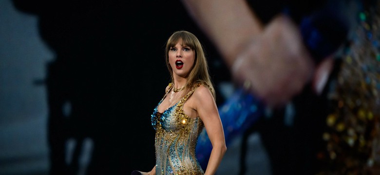 Koncerty Taylor Swift odwołane. Planowano ataki terrorystyczne
