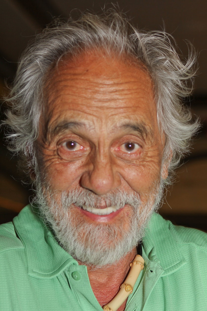 Tommy Chong