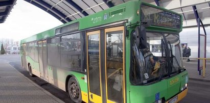 W autobusach będzie brudniej