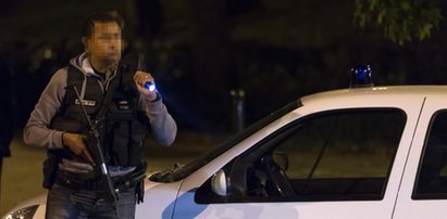 Udaremniono zamach we Francji. 15-latek w rękach policj