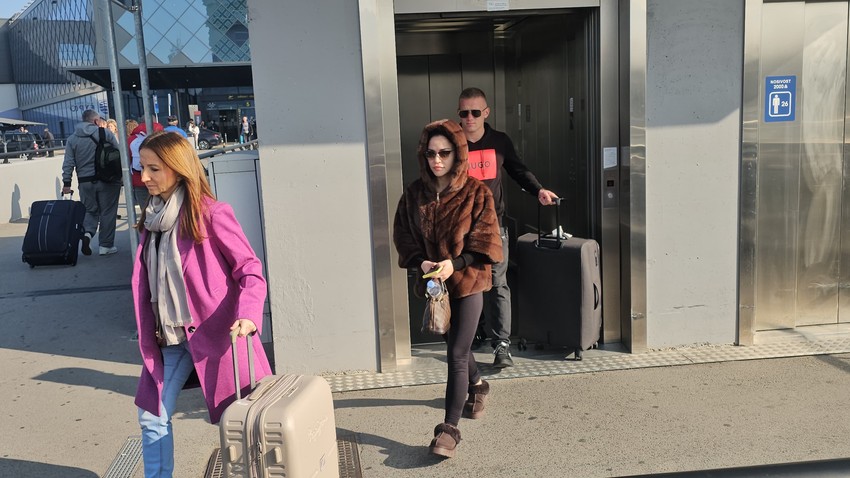 Aleksandra Mladenović