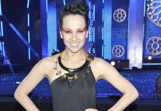 Tatiana Okupnik jurorem X-Factor. Zobacz zdjęcia gwiazdy