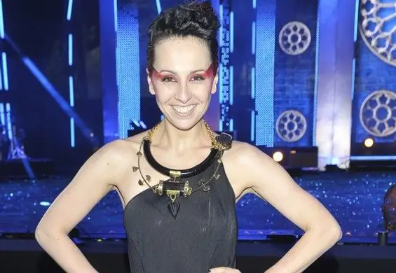 Tatiana Okupnik jurorem X-Factor. Zobacz zdjęcia gwiazdy