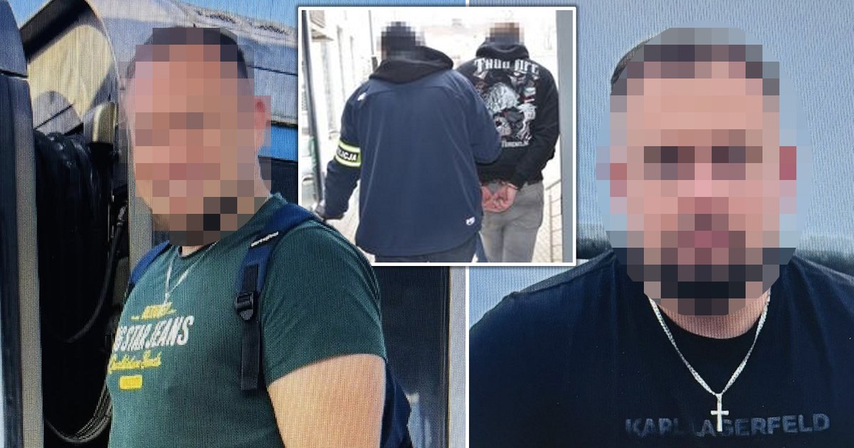 Znaleźli ciało zaginionego fryzjera. Sieć obiegły straszne komentarze. "Karma wróciła"