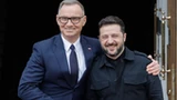 Jest pomysł na nowe stanowisko dla Dudy. Miałby stanąć na czele globalnego ruchu przyjaciół Ukrainy